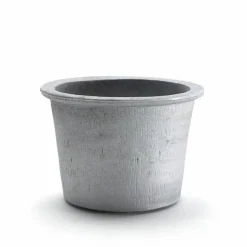 Cilla kruka Ø37 cm Aluminium