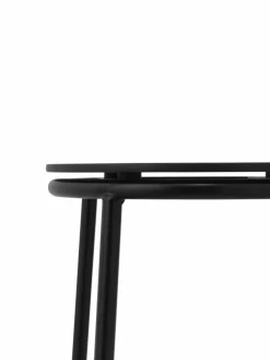 Circa pall 45 cm Svart ek