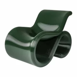 Éclair chair loungestol Nori