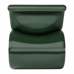 Éclair chair loungestol Nori