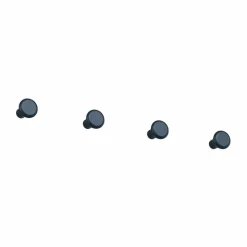 Classic krok liten 4-pack Midnight blue