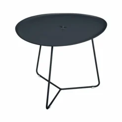 Cocotte bord lågt Anthracite (grå)