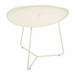 Cocotte bord lågt Latte beige (beige)