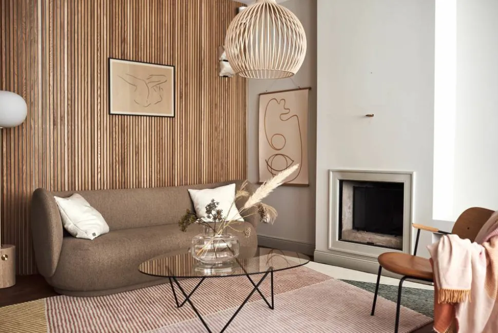 Co loungestol Ek