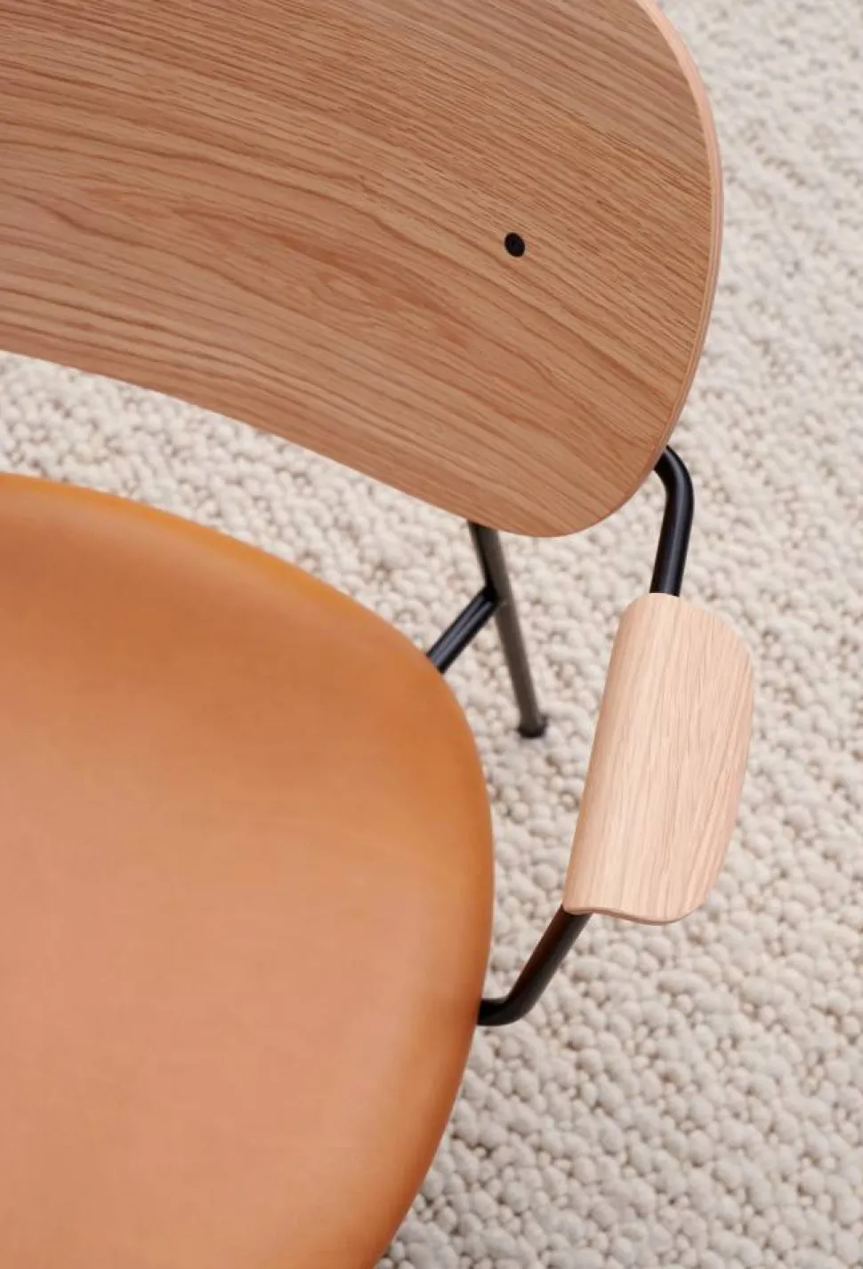 Co loungestol Ek