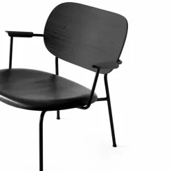 Co loungestol Svart ek