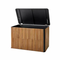 Combine dynbox Teak lava grey liten