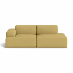 Connect soft modulsoffa 2-sits A+D nr.407