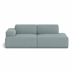 Connect soft modulsoffa 2-sits A+D rewool 718
