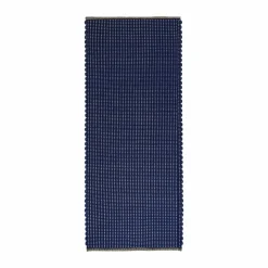 Cord matta Ultramarine Blue 70x250 cm