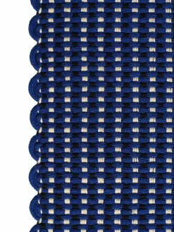 Cord matta Ultramarine Blue 70x250 cm
