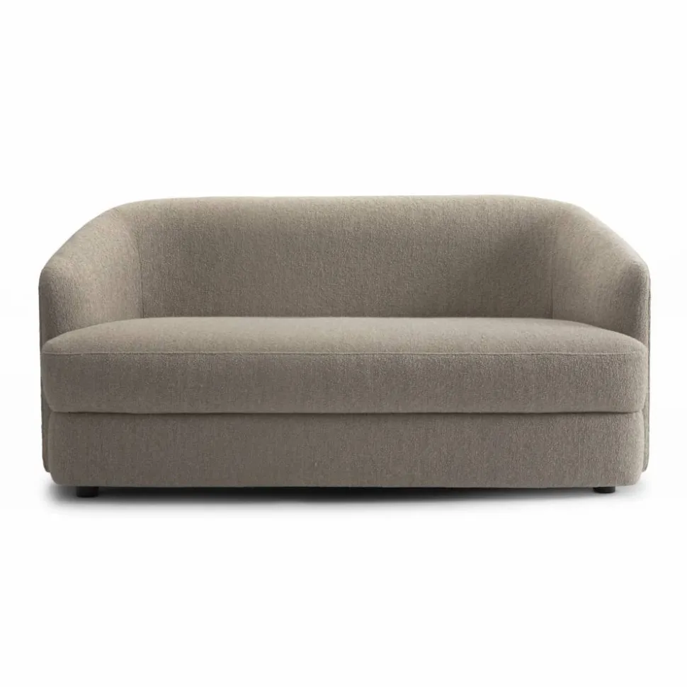 Covent 2-sitssoffa Hemp