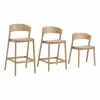 Cover barstol Oak