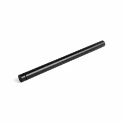 CPH30 Extendable stödben Black water-based lacquered oak