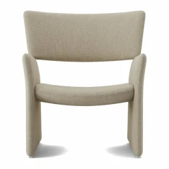 Crown Easy Chair fåtölj Ecriture 240