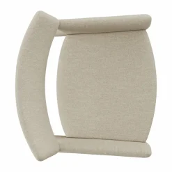 Crown Easy Chair fåtölj Ecriture 240