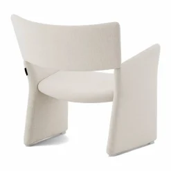 Crown Easy Chair fåtölj Linara 05 Porridge