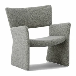 Crown Easy Chair fåtölj Spiral 23 Monochrome
