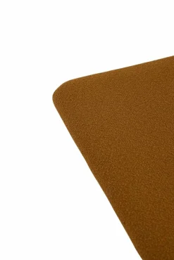 Curva sittdyna för bänk 32x95 5 cm Amber