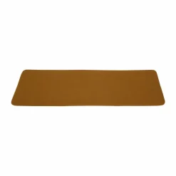 Curva sittdyna för bänk 32x95 5 cm Amber