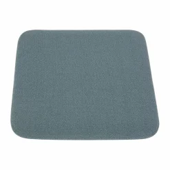 Curva sittdyna för Curva pall 27x32 5 cm Dusty Blue