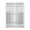 Curva pall silver