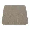 Curva sittdyna för Curva pall 27x32 5 cm Taupe
