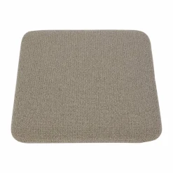 Curva sittdyna för Curva pall 27x32 5 cm Taupe