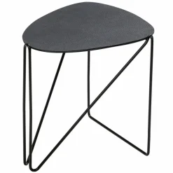 Curve Chameleon Hippo sidobord Black-anthracite