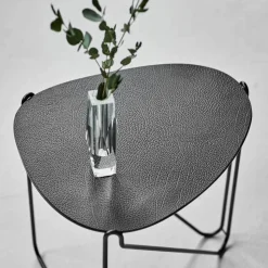 Curve Chameleon Hippo sidobord Black-anthracite