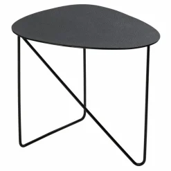 Curve Hippo sidobord M Black-anthracite