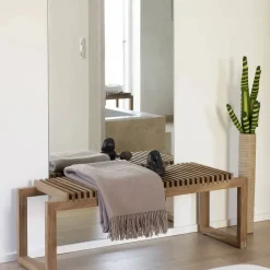 Cutter pall Teak