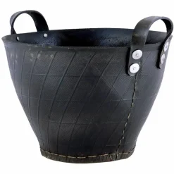 Dacarr förvaringskorg 50 cm Svart