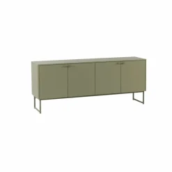 Deus sideboard 60 cm Olivgrå