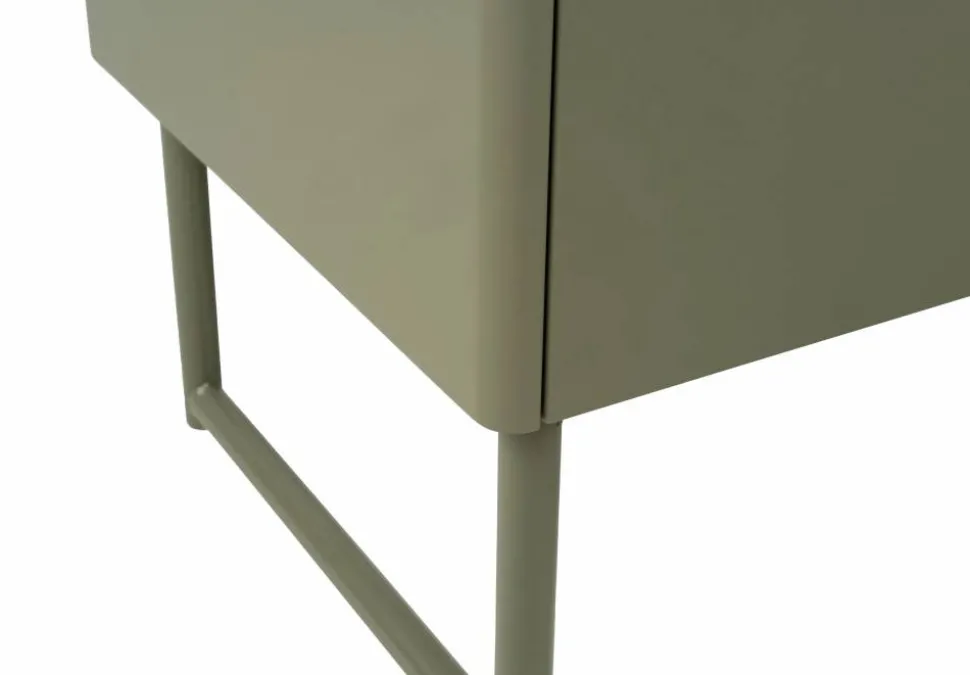 Deus sideboard 60 cm Olivgrå