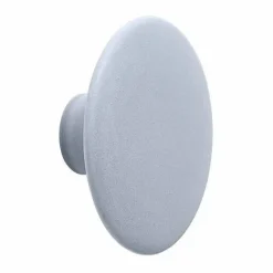 Dots keramik Ø13 cm Light blue