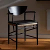 Drawn HM4 dyna läder black