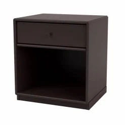 Dream sängbord balsamic 160 sockel 3cm