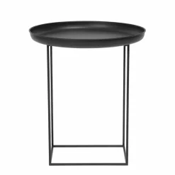 Duke sidobord small Earth black