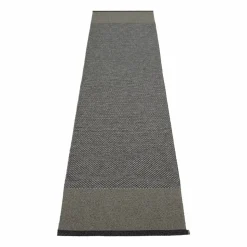 Edit plastmatta 70x300 cm Black