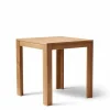 Element bord 70x70 cm Ek