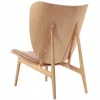 Elephant lounge leather ek Dunes camel