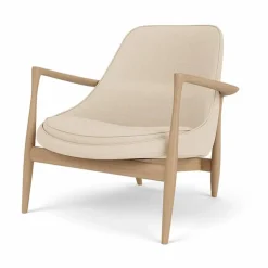 Elizabeth loungefåtölj Hallingdal 65 200-ek