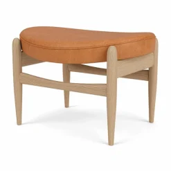 Elizabeth ottoman Dunes 21000-ek