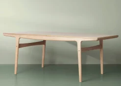 Evermore matbord Natural oak 190 cm