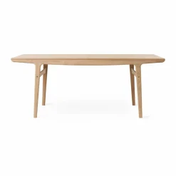 Evermore matbord Natural oak 190 cm