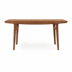 Evermore matbord Teak oiled oak 160 cm