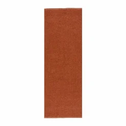 Fallow gångmatta Rust 70x250 cm