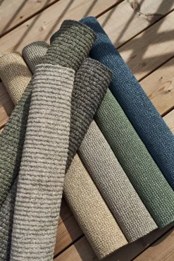 Fallow matta dusty green 70x200cm