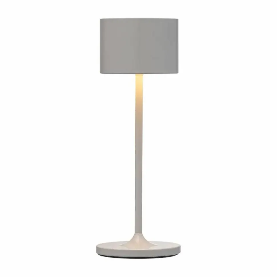 Farol mini LED-lampa 19 5 cm Satellite